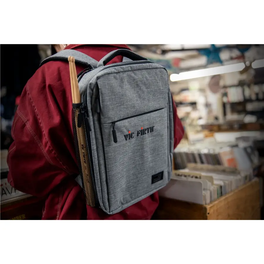 102-vic-firth-vic-firth-pbkpk-vic-firth-gray-travel-backpack-13700482_6