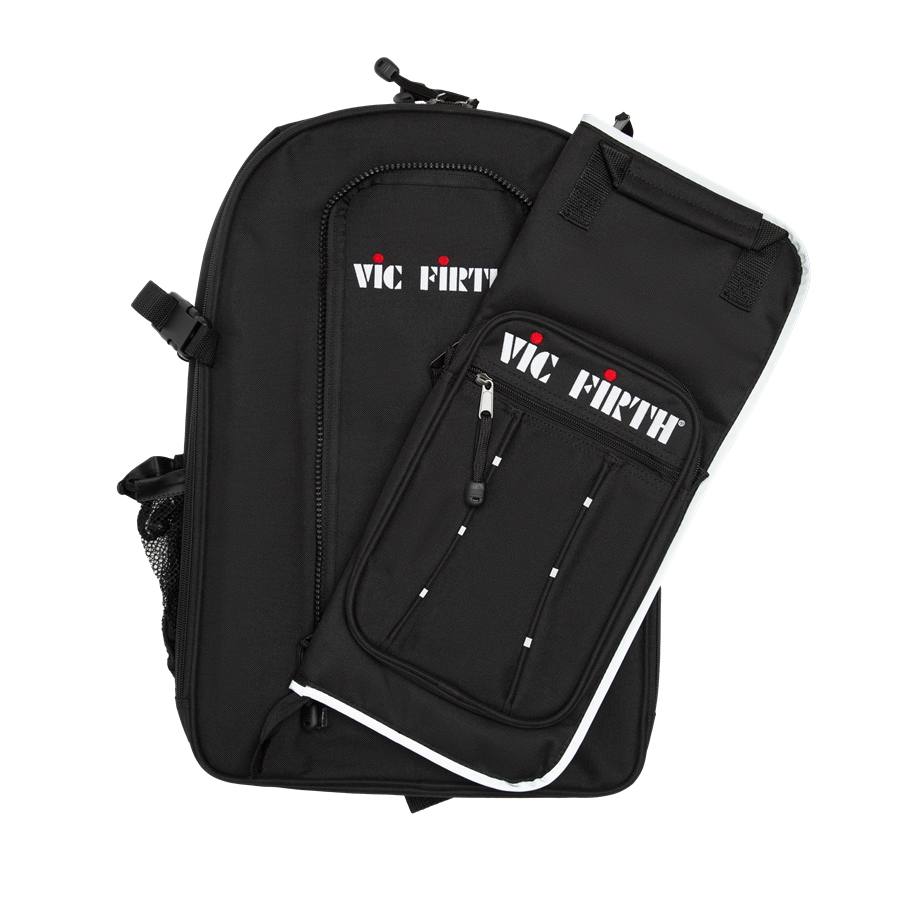 13700510 - Vic Firth VICPACK - Drummer's Backpack