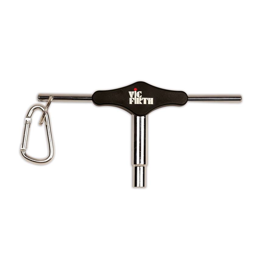 13700451 - VICKEY2 - High Tension Drum Key