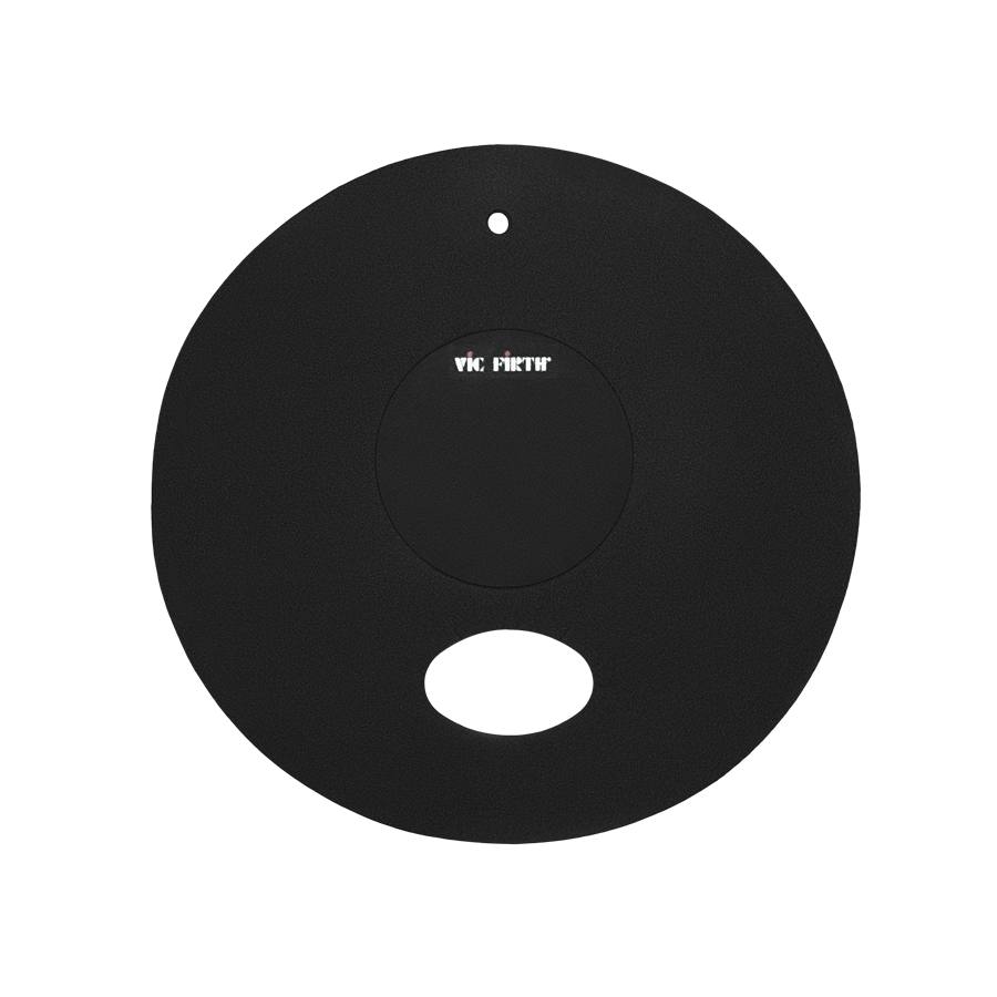 13700253 - VICMUTE22B - Bass Drum Mute - 22"