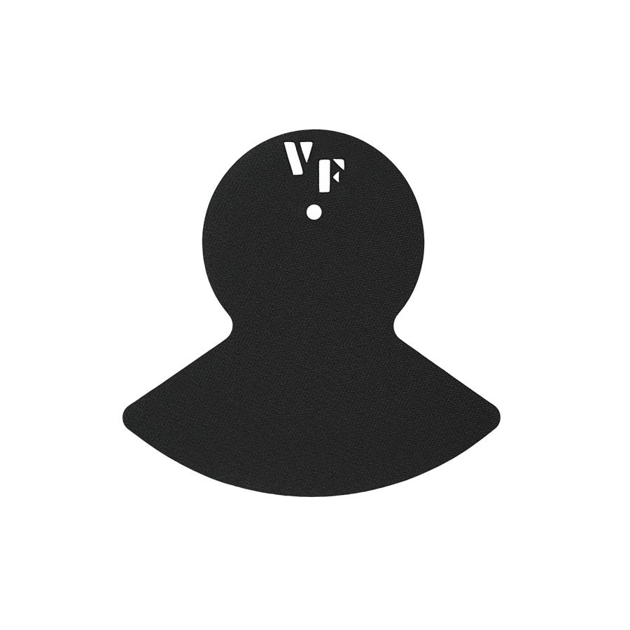 13700257 - VICMUTEHH - Cymbal Mute - HiHat