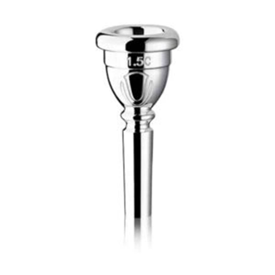 Bocchino Cornetta ULTRA Silver Plated 1.5C