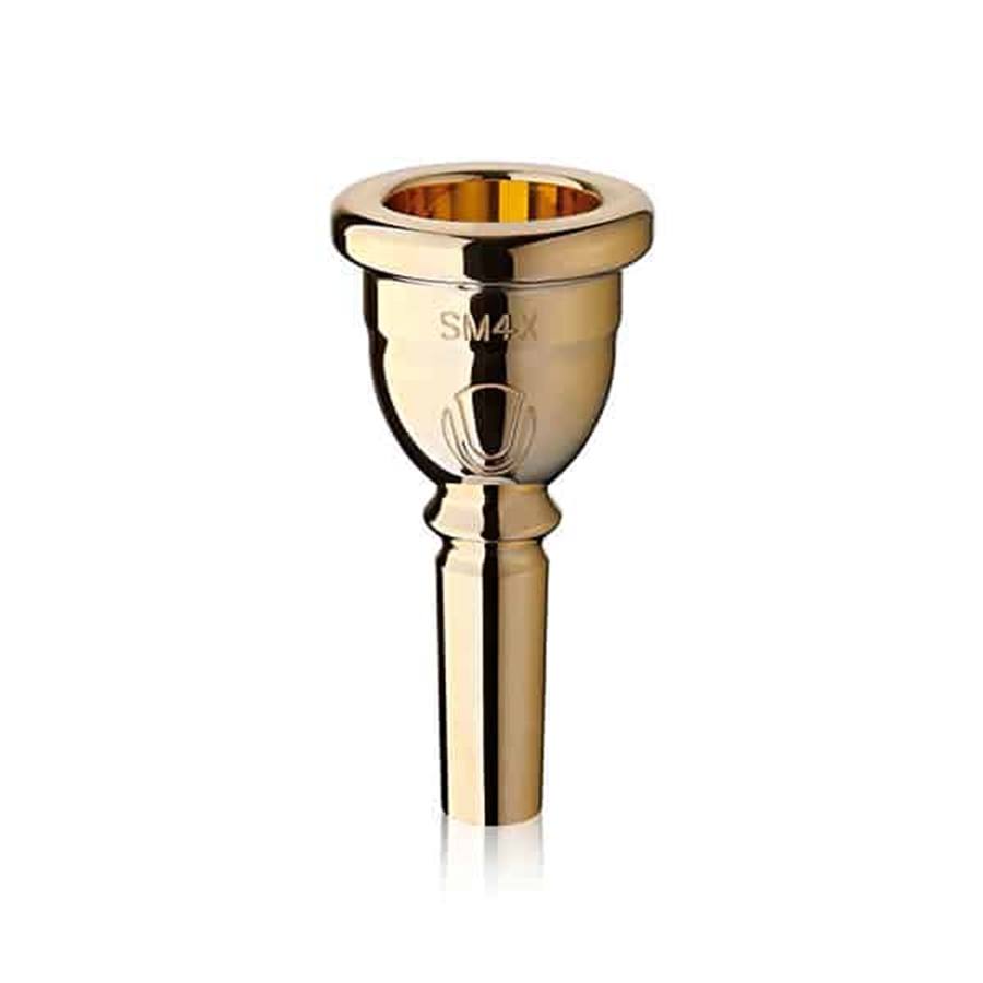Bocchino Eufonio S. Mead ULTRA Gold Plated SM4X