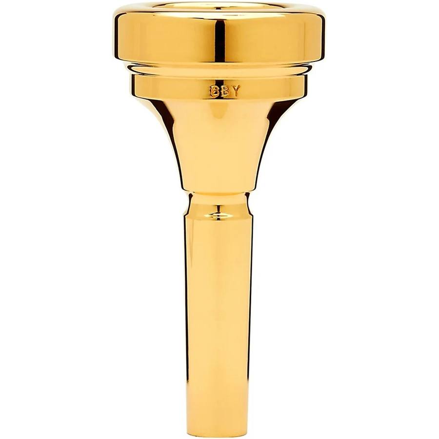 Bocchino Eufonio S. Mead ULTRA Remodeled Rim Gold Plated 4880E-SM4XR