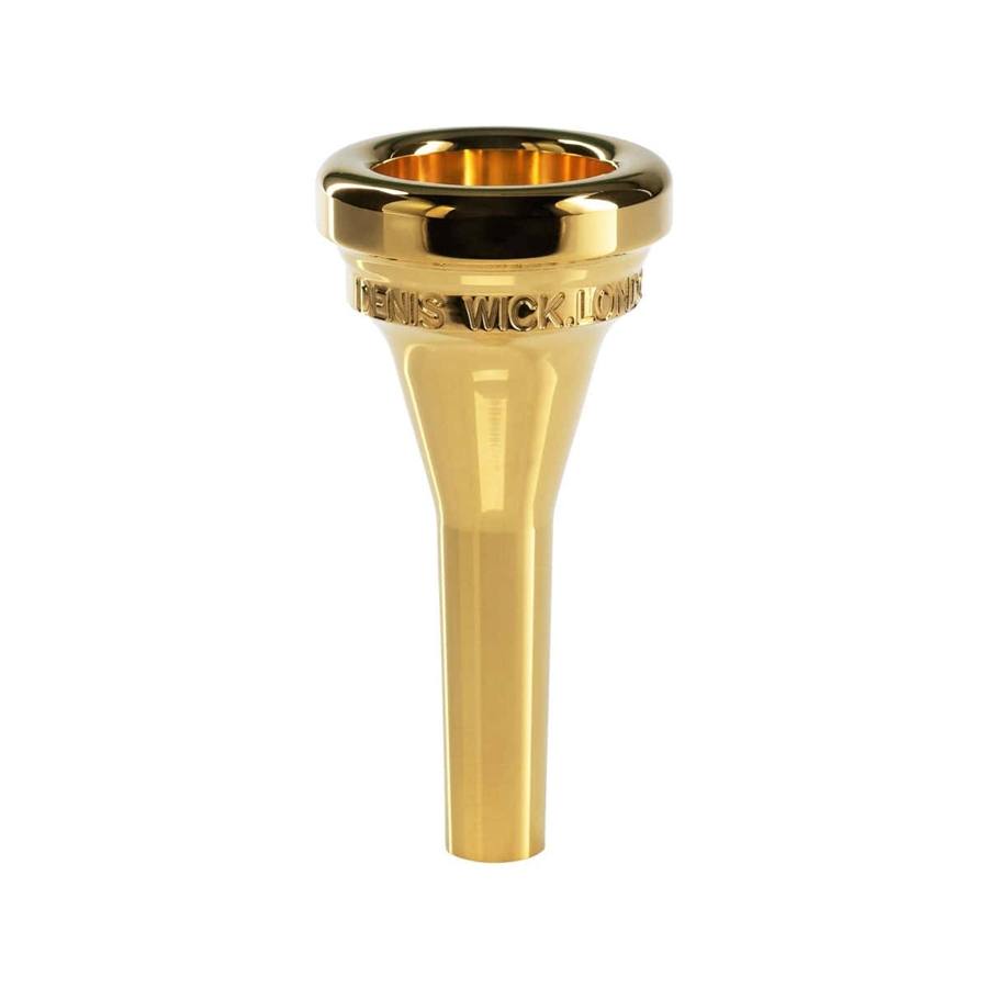 Bocchino Eufonio ULTRA HEROS Gold Plated 4880E-SM4UH