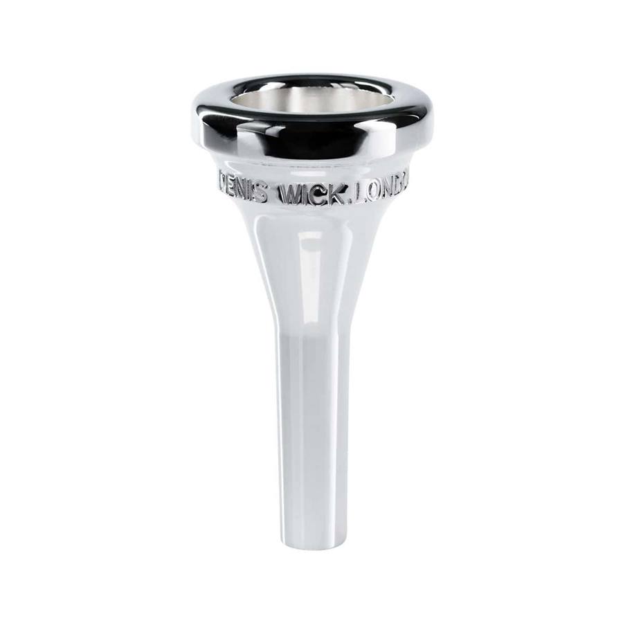 Bocchino Eufonio ULTRA HEROS Silver Plated 5880E-SM5UH