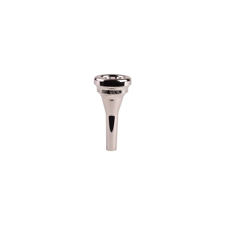 Bocchino Flicorno Baritono S. Mead ULTRA Silver Plated SM4U