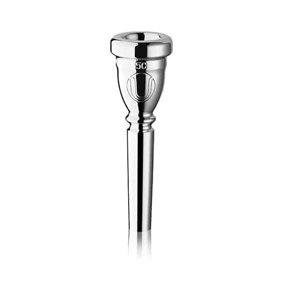 Bocchino Tromba ULTRA Silver Plated 1.5CH