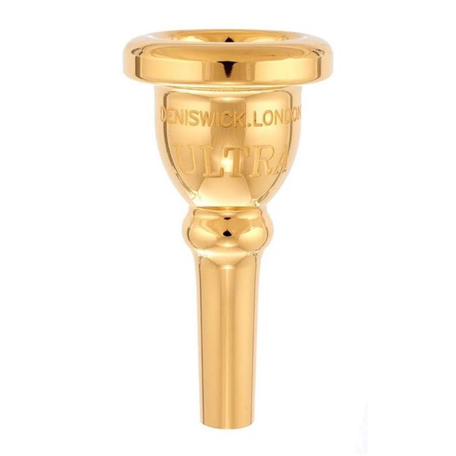 Bocchino Tuba ULTRA AT Gold Plated 4386-AT0UY
