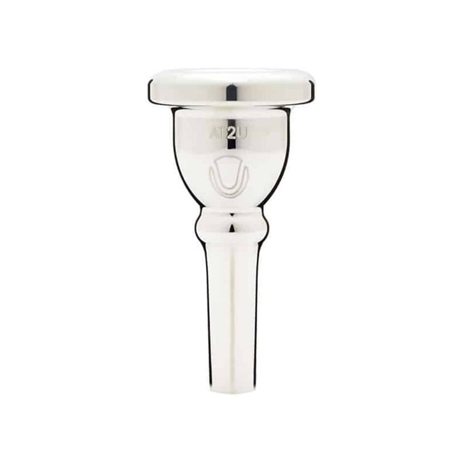 Bocchino Tuba ULTRA AT Silver Plated 5386-AT0U