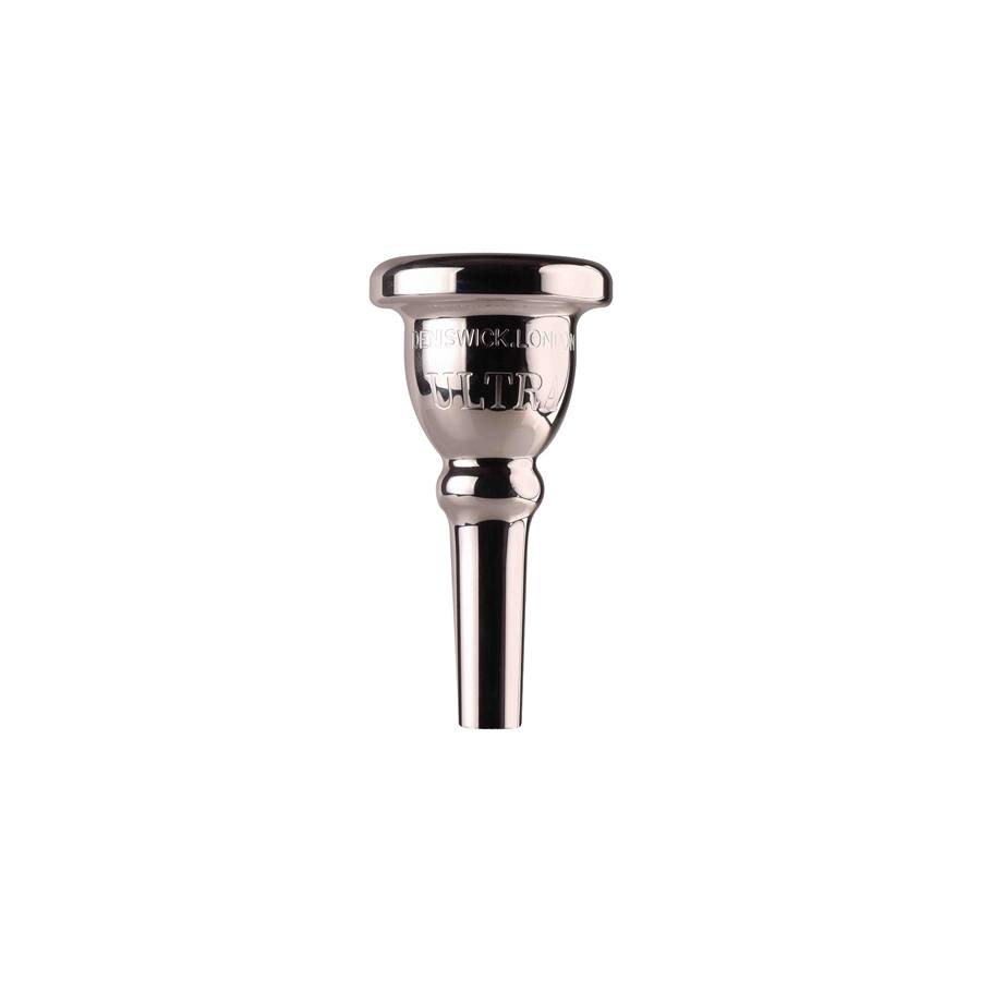 Bocchino Tuba ULTRA AT Silver Plated 5386-AT6UY