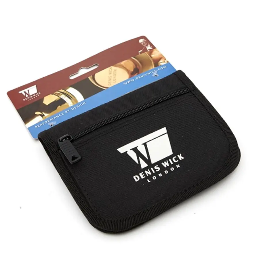 15600483 - Custodia per tre bocchini Tromba