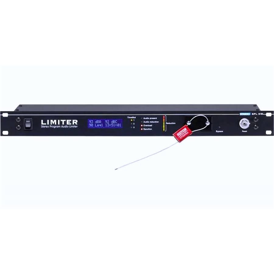 40200014 - SPL-ST5 MK2