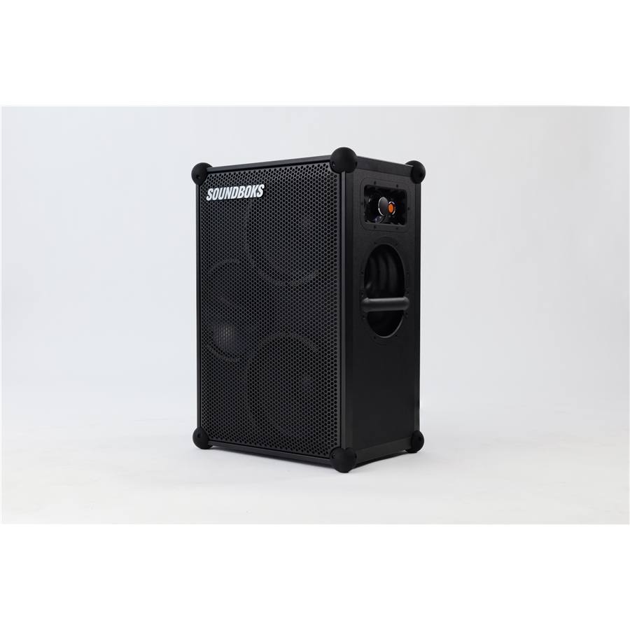 40400010 - SOUNDBOKS 4 Black-C