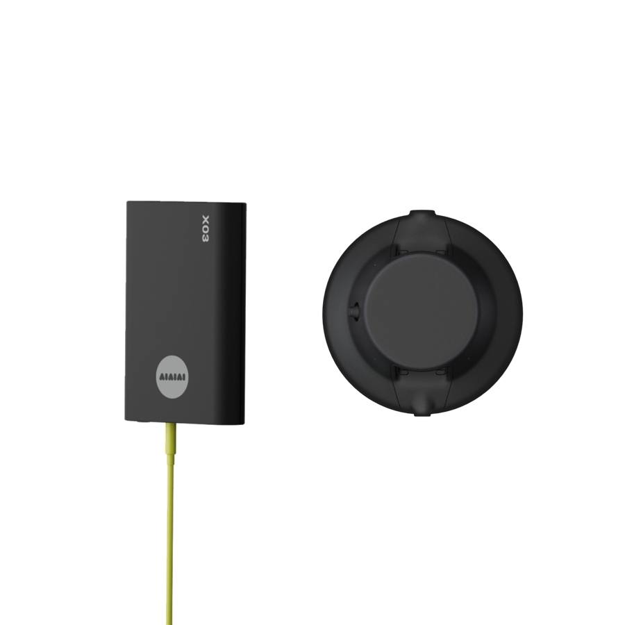 TMA-2 Wireless Upgrade Kit