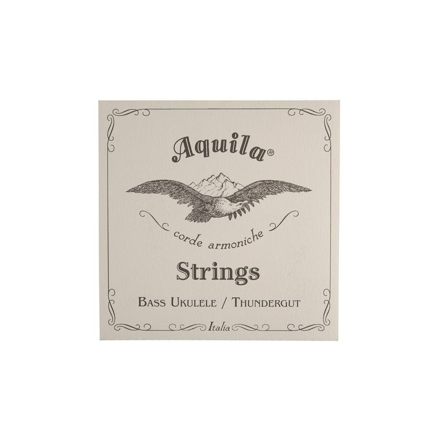 11600000 - 68U Thundergut Bass Uke Set