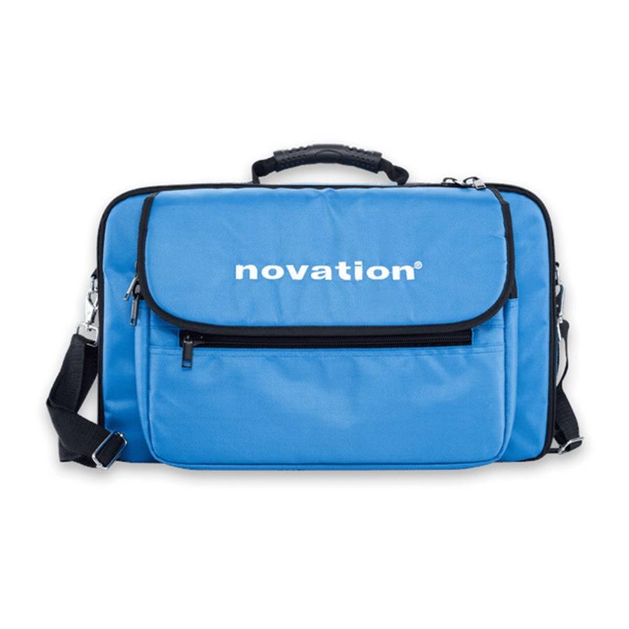Bass Station II Gig Bag