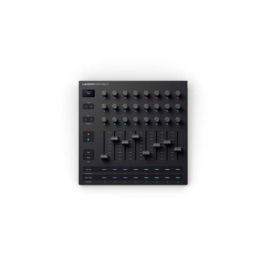 Launch Control XL MK3
