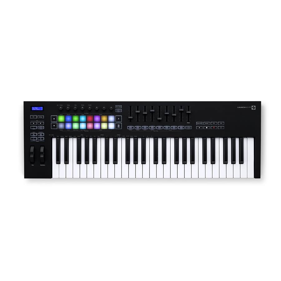 Launchkey 49 Mk3