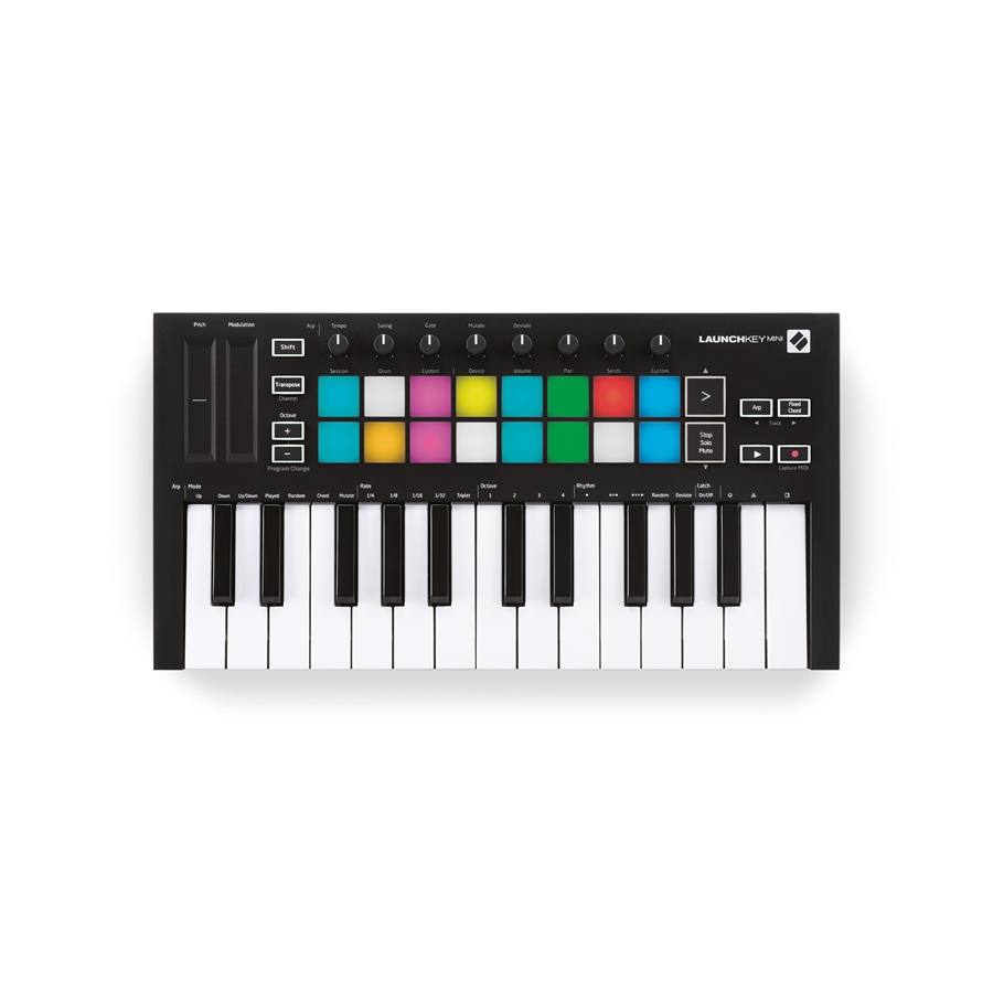 14400014 110-novation-launchkey-mini-mk3-14400014_0