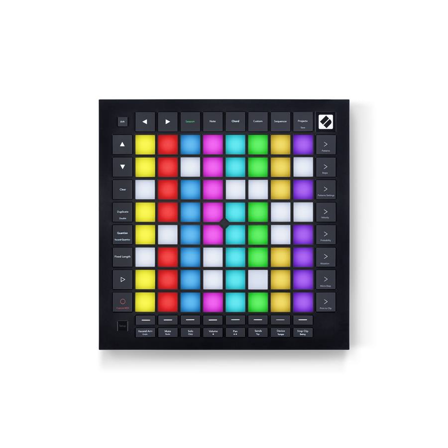 LAUNCHPAD PRO MKIII