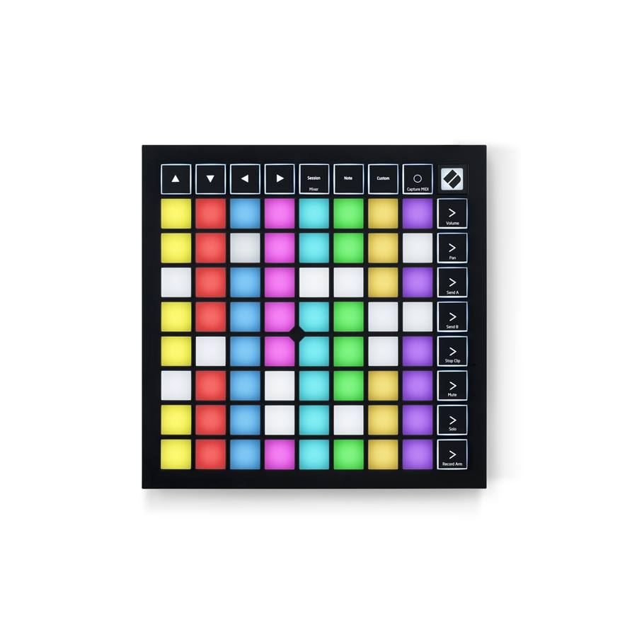 14400007 110-novation-launchpad-x-14400007_0