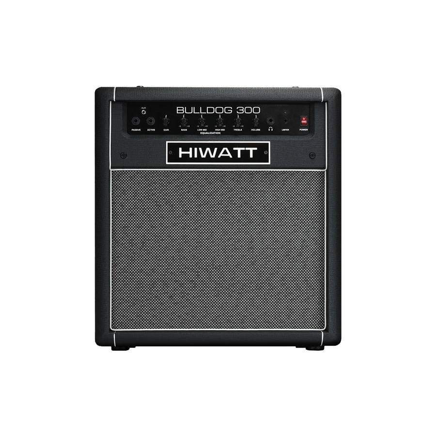 19900030 - Bulldog 300 Combo per basso 1x12 300 W