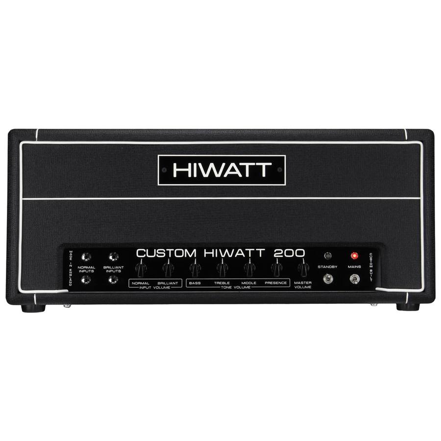19900065 112-hiwatt-dr201-head-testata-per-chitarra-e-basso-200-w-19900065_0