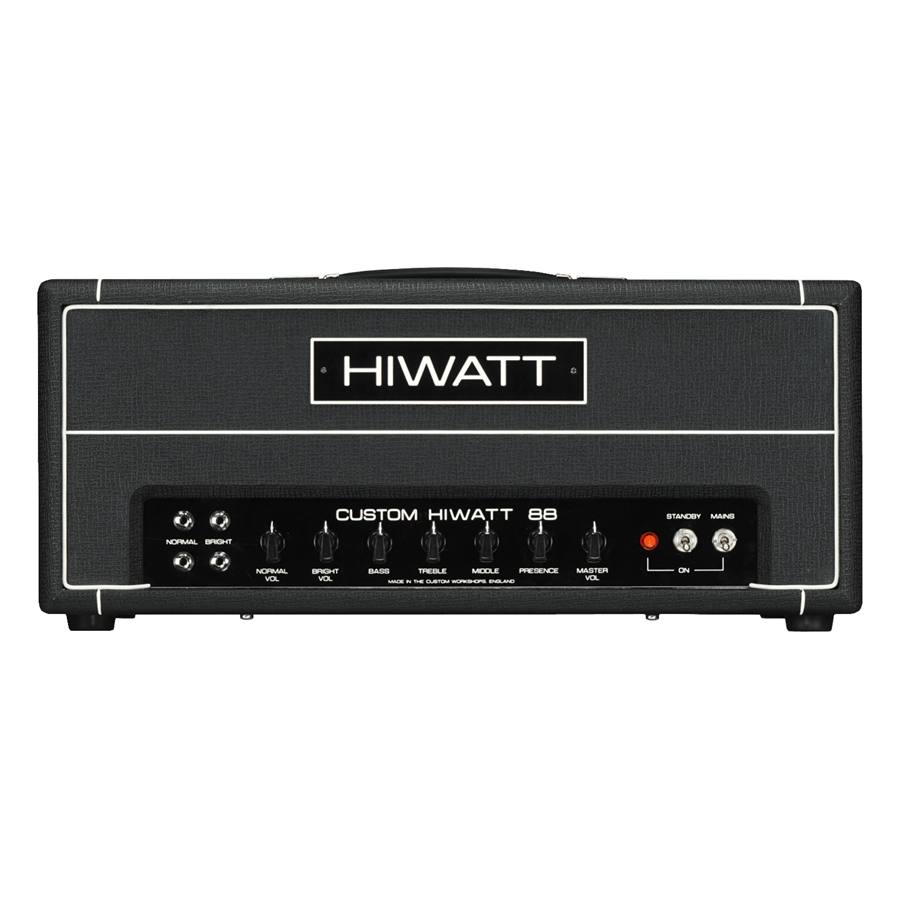 19900064 112-hiwatt-dr88-head-testata-per-chitarra-e-basso-88-w-19900064_0