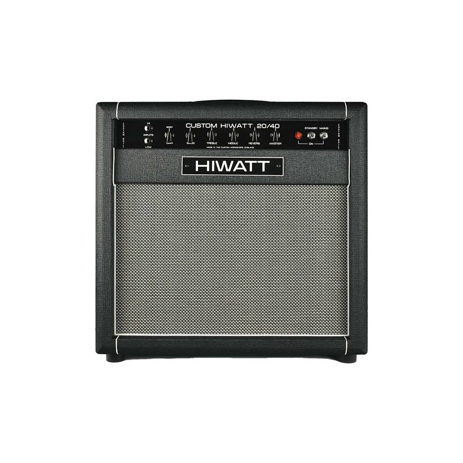 19900061 - Studio Stage Combo 1x12 20/40 W Fane Purpleback