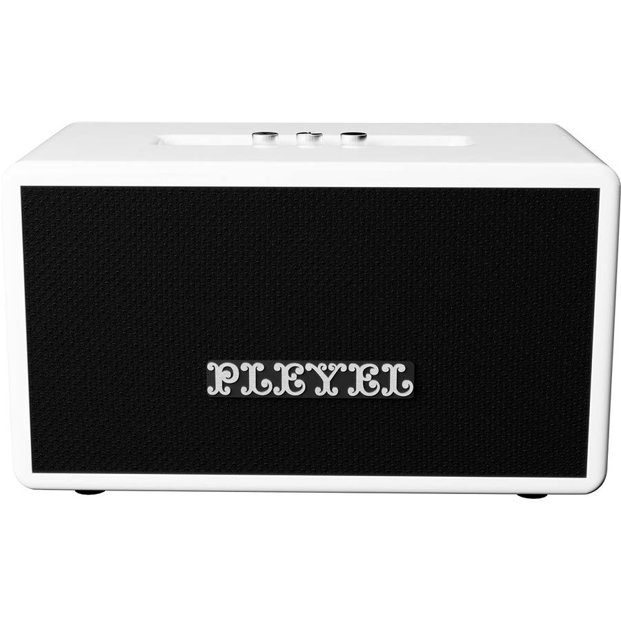 01300001 - Imperator 250 Bluetooth Speaker System - White