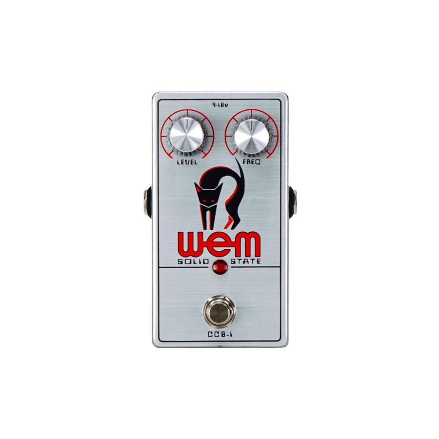 CCB-1 Copicat Preamp + Boost