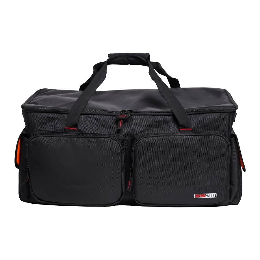 24300444 - G-CABLEBAG-LG Borsa grande cavi/accessori