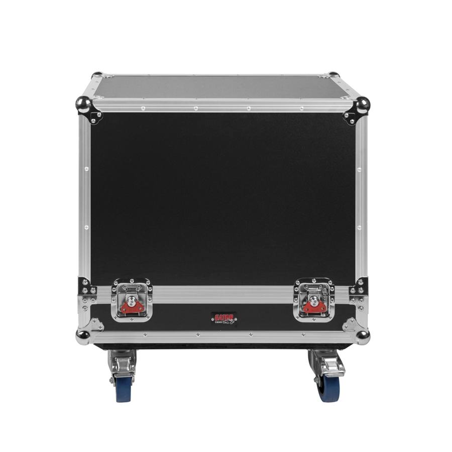 24300280 - G-TOUR AMP112 Flight Case ATA Combo 1x12 con rotelle