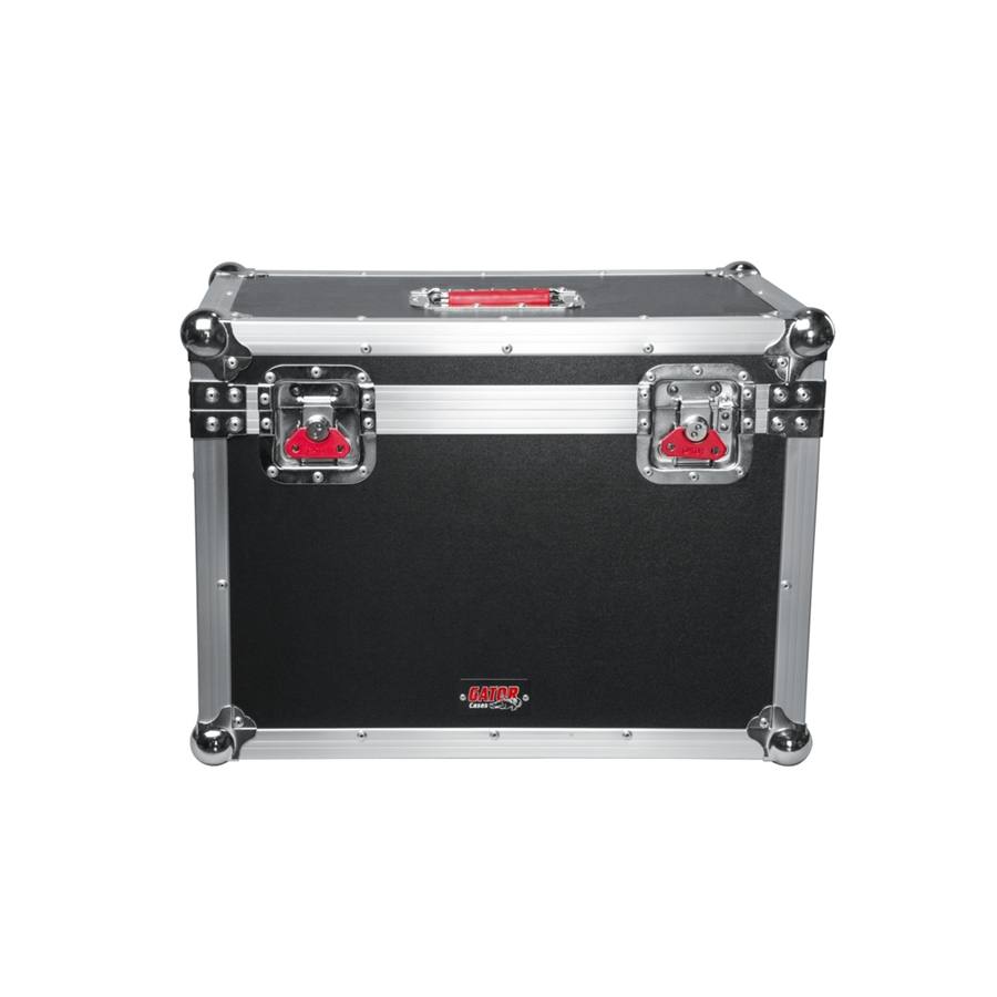24300288 - G-TOURMINIHEAD3 Flight Case ATA amplificatori Lunchbox Large
