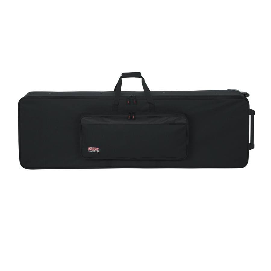 24300166 - GK-88 XL Custodia Tastiera 88 tasti Extra Long
