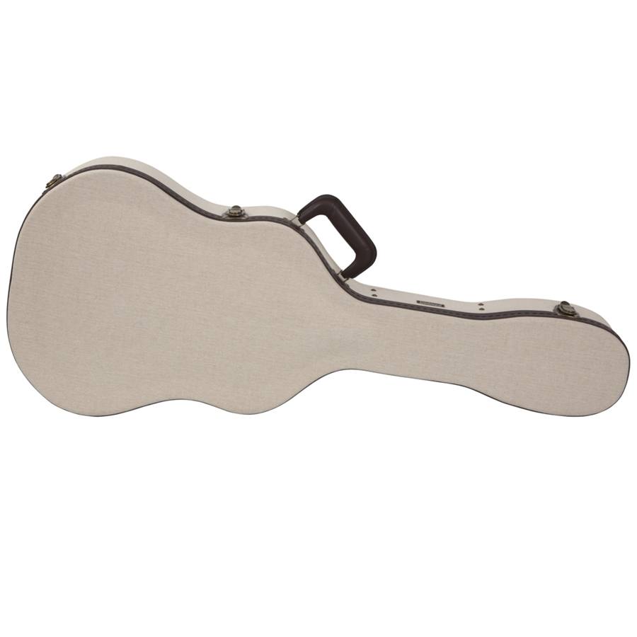 24300150 - GW-JM RESO Custodia Chitarra Resonator Journeyman