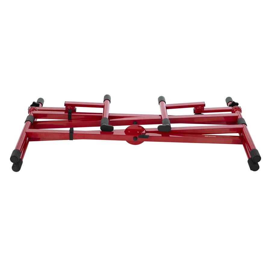 120-gator-frameworks-gfw-key-5100xred-supporto-per-tastiera-a-doppio-livello-con-struttura-a-x-in-colore-rosso-24500154_3