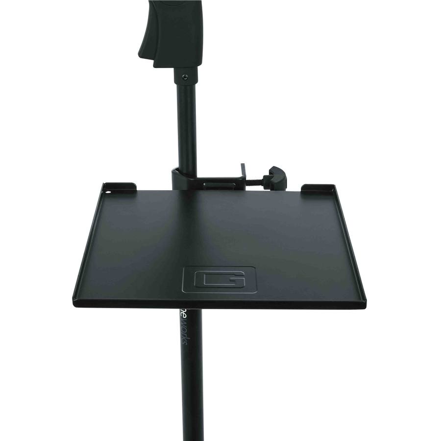 24500241 - GFW-SHELF0909 - Mensola accessoria per asta microfonica