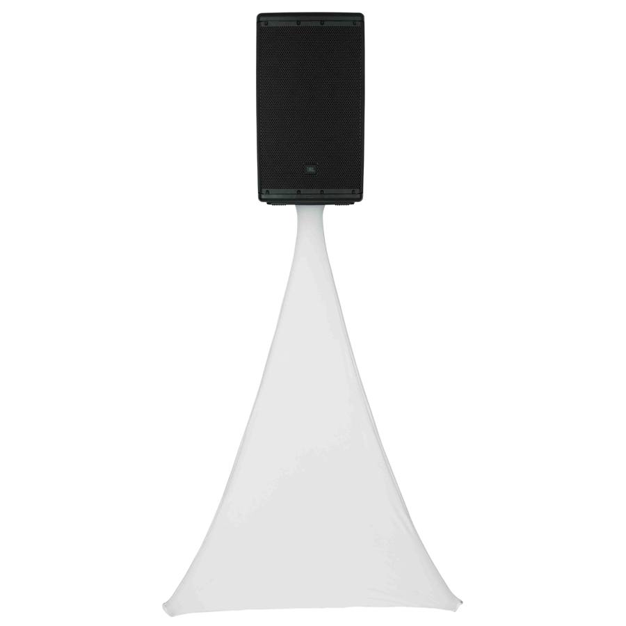 24500001 - GFW-TRIPODSCRIMW Scrim bianco 360° per supporto a treppiede
