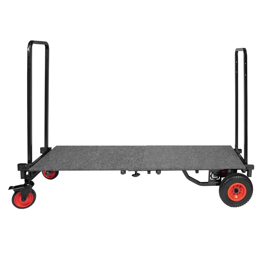 24500156 - GFW-UTL-CART-LD Piano inferiore per carrelli utility con superficie piana antiscivolo