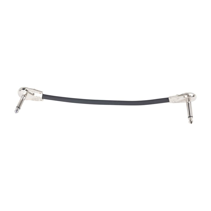 GCWB-INS-6INRA Cavo patch angolato/angolato 15 cm Serie Backline
