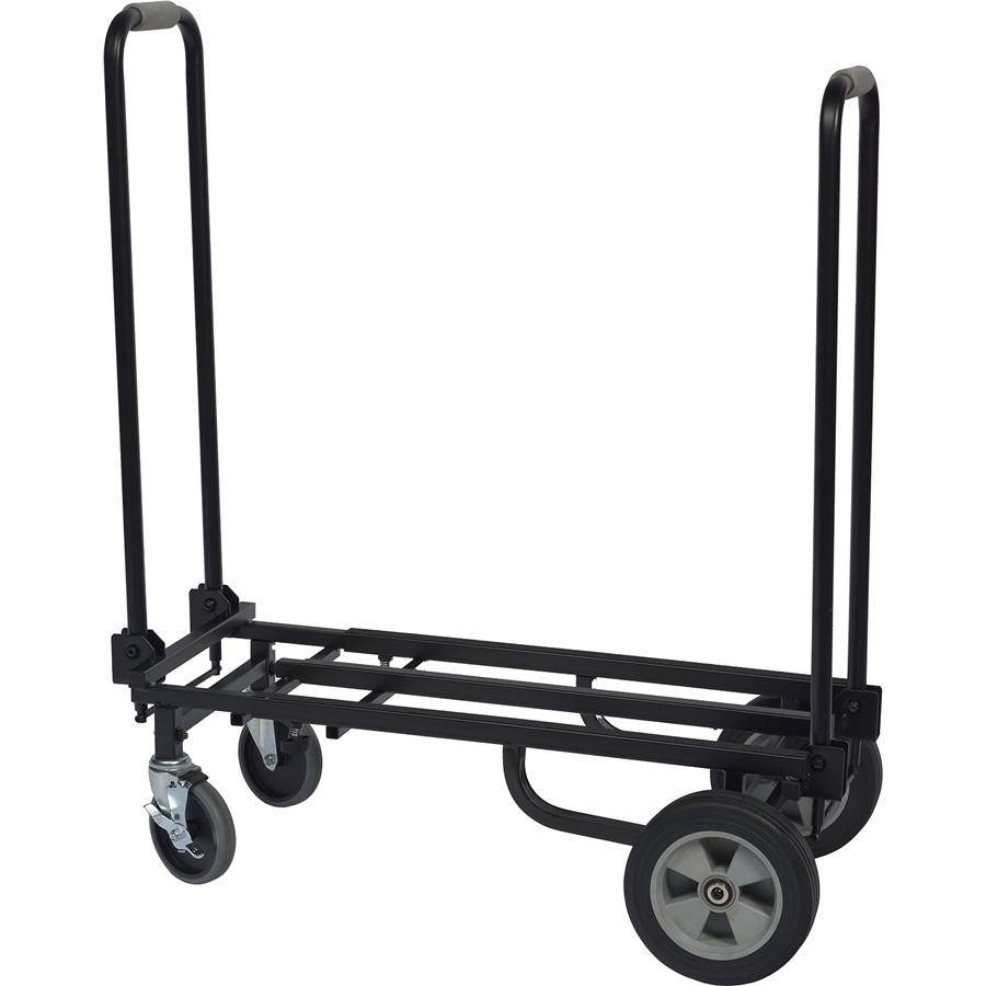 24600007 - TR-200 Carrello Multiuso