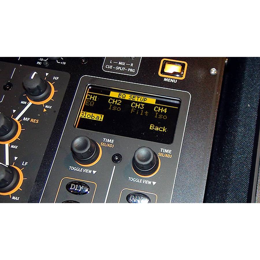 Allen & Heath XONE: nuovi driver e firmware update