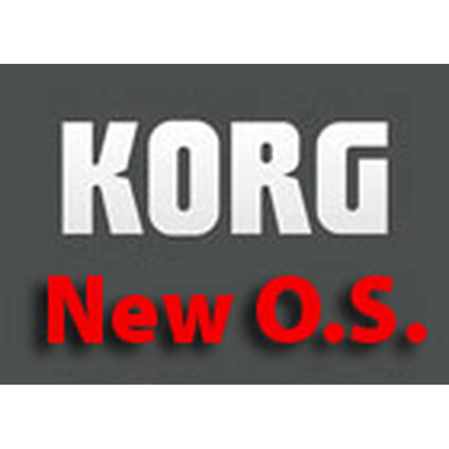 Nuovo O.S. 1.0.4 per KROSS