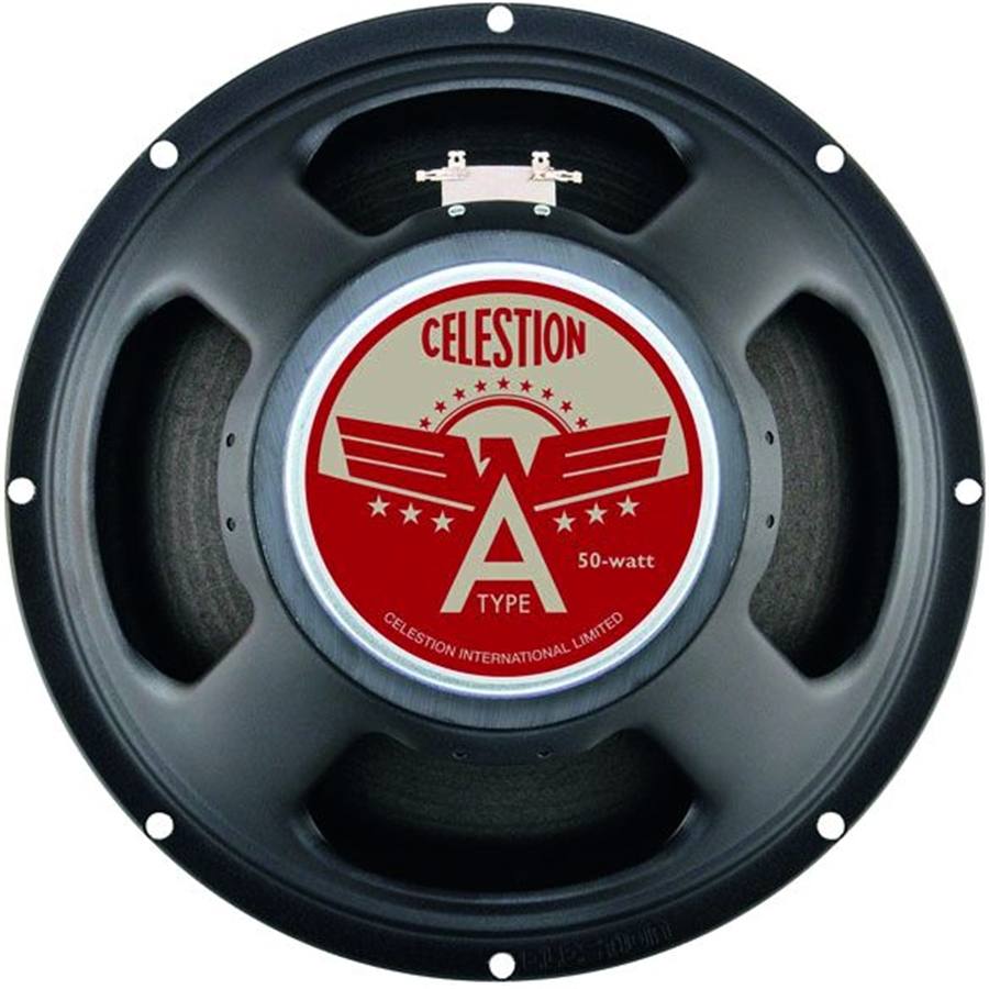 A-Type 12" 50W 16ohm