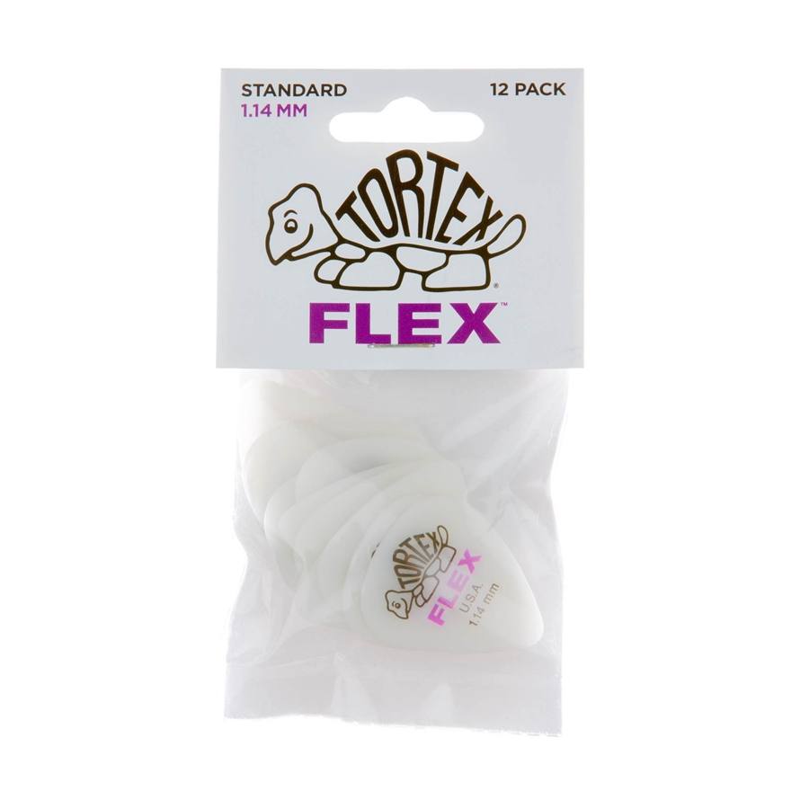 428P1.14 Tortex Flex Standard 1.14 mm Pack/12