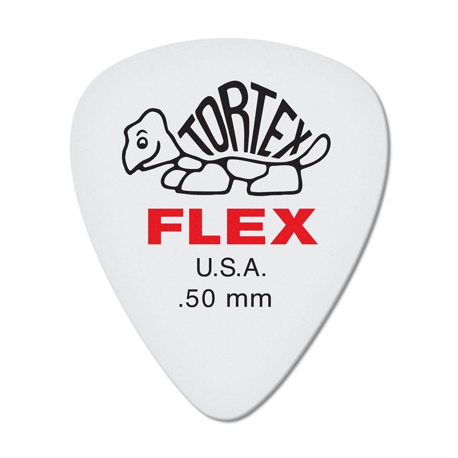 428R.50 Tortex Flex Standard .50 mm Bag/72