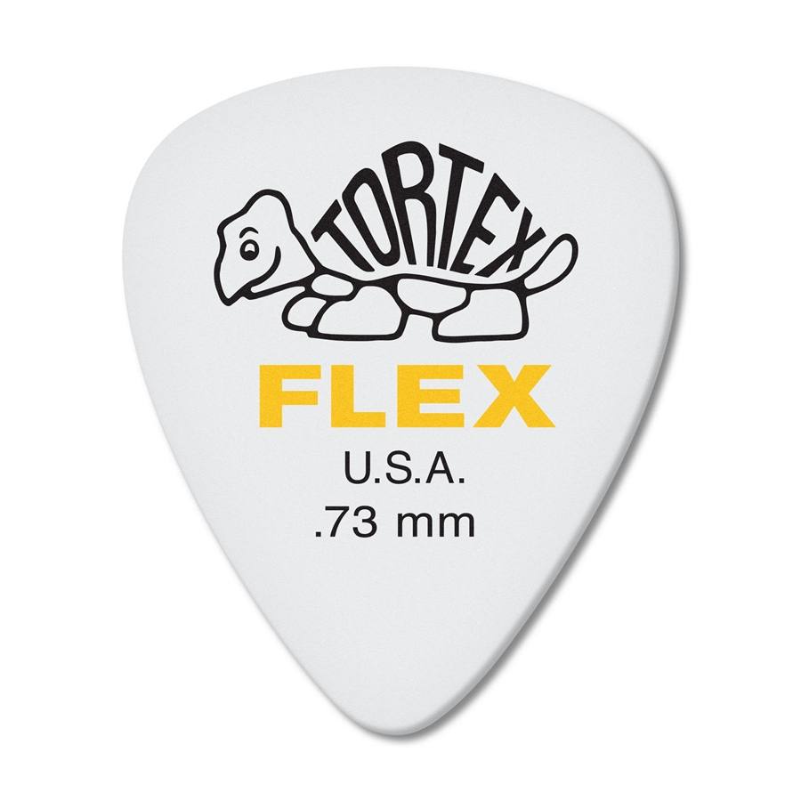 428R.73 Tortex Flex Standard .73 mm Bag/72