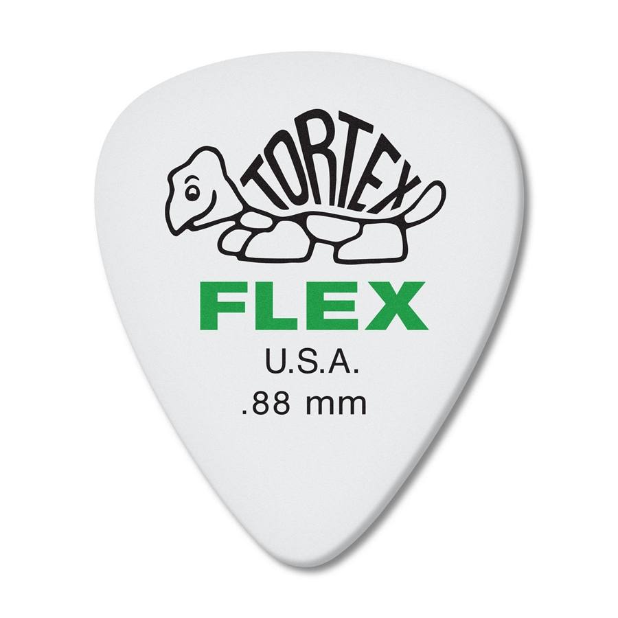 428R.88 Tortex Flex Standard .88 mm Bag/72